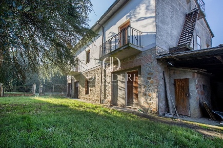 Foto Villa bifamiliare in VIA FIRENZE, Civitella Paganico di 190 m²