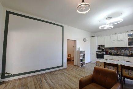 Foto Appartamento a Montaione di 92 m² con 4 locali in vendita