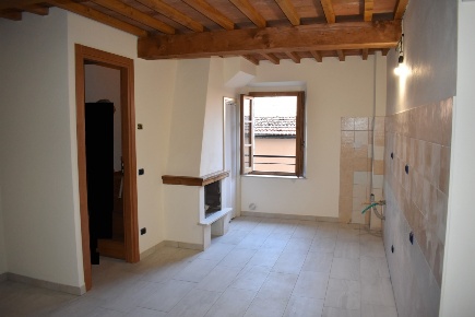 Foto Appartamento a Montaione di 70 m² con 4 locali in vendita