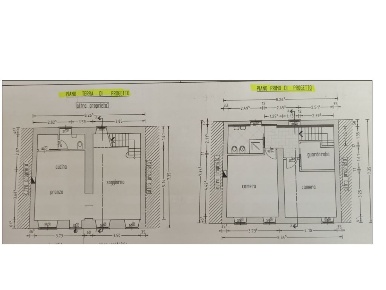Foto Casa indipendente a Chignolo Po di 120 m² con 4 locali in vendita
