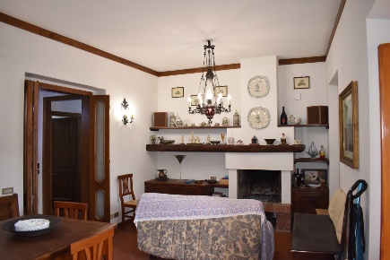 Foto Appartamento a Montaione di 55 m² con 3 locali in vendita