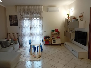 Foto Appartamento a Maleo di 100 m² con 3 locali in vendita