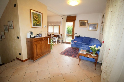 Foto Villa a schiera a Follina in vendita