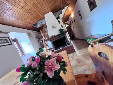 Foto Appartamento a Sorano di 69 m² con 3 locali in vendita