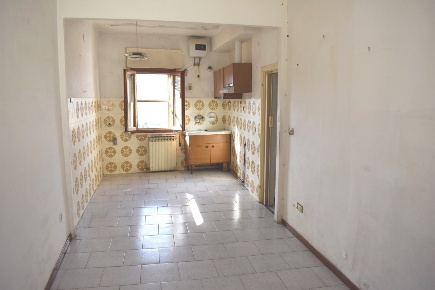 Foto Appartamento a Montaione di 65 m² con 3 locali in vendita