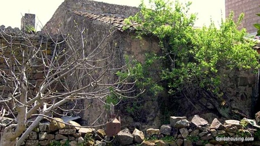 Foto Casa indipendente in via gorizia, Oschiri di 90 m² con 3 locali