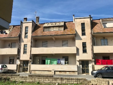 Foto Appartamento a Sorano di 100 m² con 4 locali in vendita