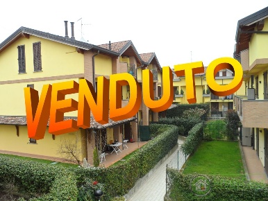 Foto Appartamento in VIA GALILEO GALILEI, Basiano di 60 m² con 2 locali