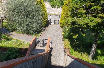 Foto Appartamento a Lucignano di 115 m² con 6 locali in vendita
