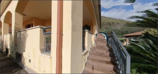 Foto Villa unifamiliare in VIA MONTE ACUTO, Maenza di 90 m² con 6 locali