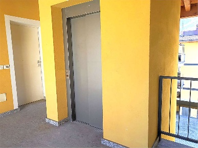 Foto Appartamento in via resistenza, Pont-Saint-Martin in vendita
