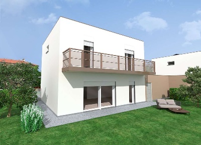 Foto Villa unifamiliare in Via Roma  75, Limido Comasco in vendita