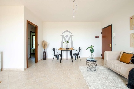 Foto Appartamento in M.R. BERTOLINI, Viano di 76 m² con 4 locali in vendita