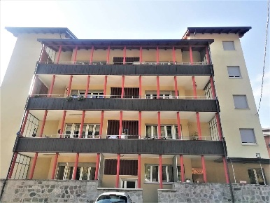 Foto Appartamento in Via Monte Rosa 1, Pont-Saint-Martin in vendita