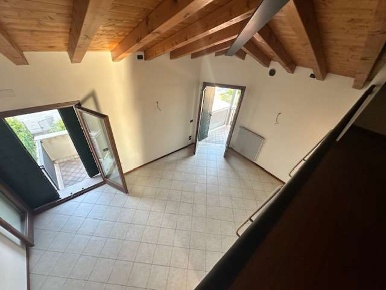 Foto Appartamento a Chiarano di 100 m² con 4 locali in vendita