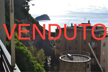 Foto Appartamento in Via Vecchie Fornaci 34, Spotorno in vendita