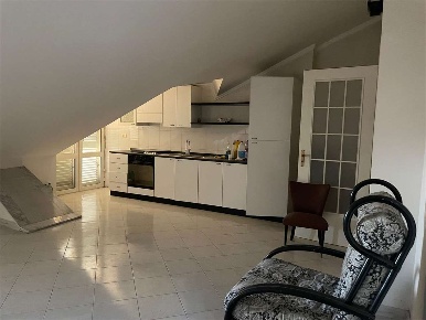 Foto Appartamento in Corso Oriente  72, Falciano del Massico di 90 m²