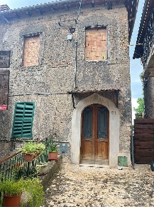 Foto Appartamento in VIA CAMILLO BENSO DI CAVOUR 51, Serrone di 117 m²