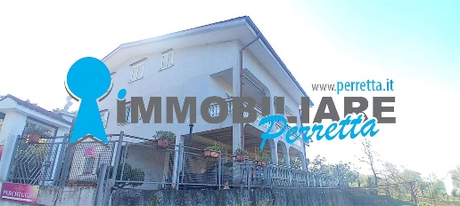 Foto Appartamento in contrada Villano, Vibonati di 79 m² con 4 locali