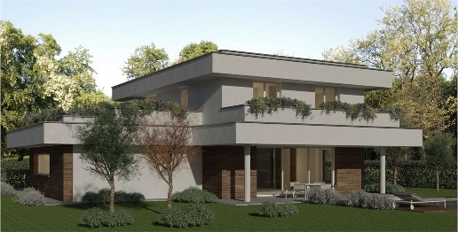 Foto Villa unifamiliare in via del cirimasco 20, Fenegrò di 250 m²