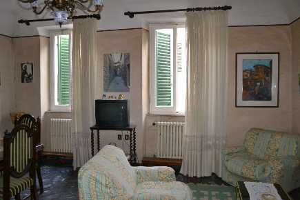 Foto Appartamento a Lucignano di 272 m² in vendita