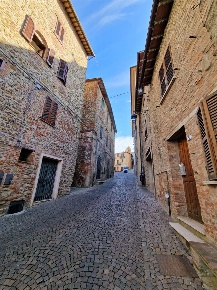 Foto Appartamento a Piegaro di 90 m² con 4 locali in vendita