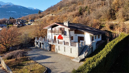 Foto Appartamento in Località Thuvex, Saint-Christophe in vendita