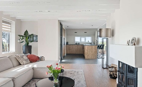 Foto Villa a schiera a Lucignano di 172 m² con 7 locali in vendita
