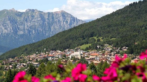 Foto Appartamento a Folgaria in vendita