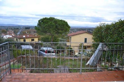 Foto Appartamento a Lucignano di 75 m² con 3 locali in vendita