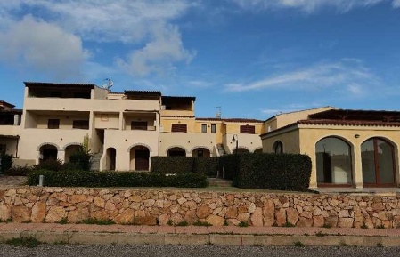 Foto Appartamento in Via dell Vigne, Loiri Porto San Paolo di 70 m²