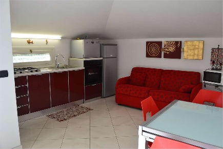 Foto Appartamento in Via Verdi  78, Spotorno in vendita