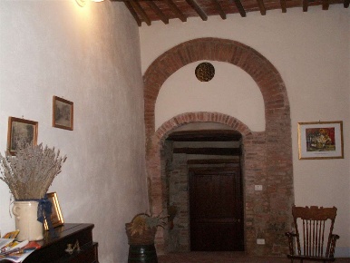 Foto Appartamento a Lucignano di 70 m² con 3 locali in vendita