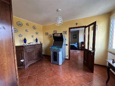 Foto Villa bifamiliare in Via Roma, Cessalto di 370 m² con 14 locali