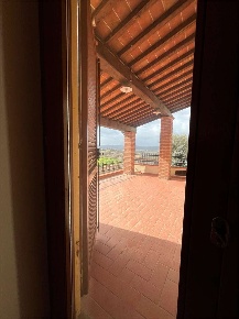 Foto Appartamento a Marciano della Chiana di 58 m² con 35 locali in vendita