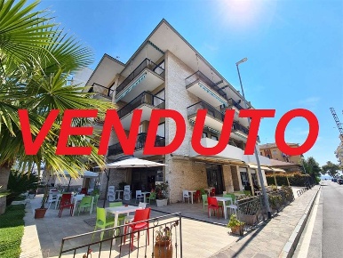 Foto Appartamento in via malta 3, San Bartolomeo al Mare in vendita