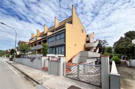Foto Appartamento in Via Castelfidardo 33, Numana Marcelli di 30 m²