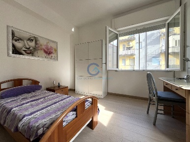 Foto Appartamento a Catanzaro Fortuna - Corvo di 60 m² con 3 locali