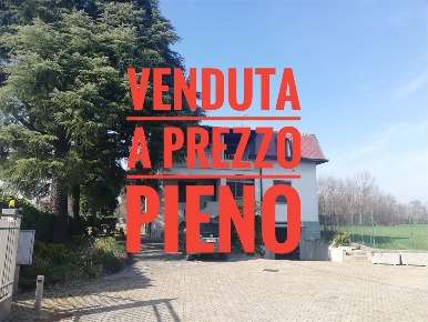 Foto Villa unifamiliare in via Monte Grappa 12, Limido Comasco in vendita