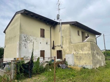 Foto Appartamento in Via Dei Bonitti, Pravisdomini di 48 m² con 2 locali