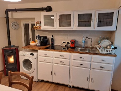 Foto Appartamento a Canossa di 70 m² con 4 locali in vendita