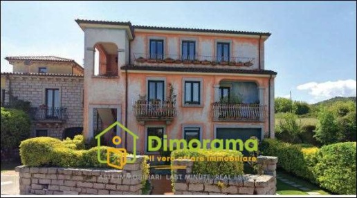 Foto Appartamento in Via Luras 07023 Calangianus SS Italia, Calangianus