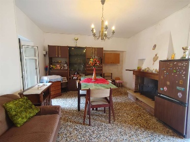 Foto Appartamento a Todi di 65 m² con 3 locali in vendita
