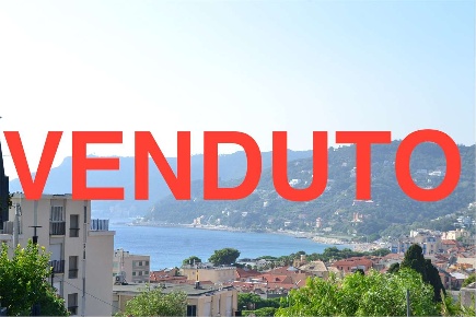 Foto Appartamento in Via antica romana  17, Spotorno in vendita
