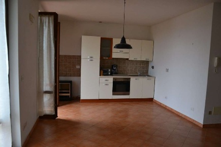 Foto Appartamento a Lucignano di 65 m² con 3 locali in vendita