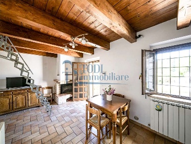 Foto Appartamento in Viepri 46, Massa Martana in vendita