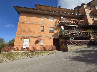 Foto Appartamento a Piegaro di 110 m² con 4 locali in vendita