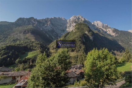 Foto Appartamento in Via Val Las  38, Ardesio di 45 m² con 2 locali