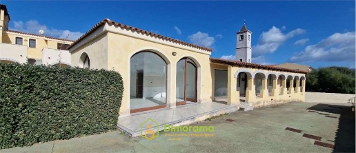 Foto Appartamento in Via dell Vigne 07020 Porto San Paolo SS Italia,