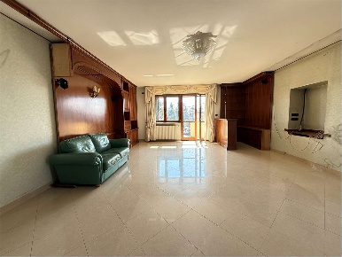 Foto Appartamento in Via Einaudi 18, San Secondo di Pinerolo in vendita